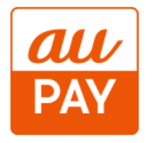 au PAYロゴ