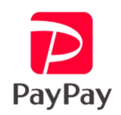 PayPayロゴ